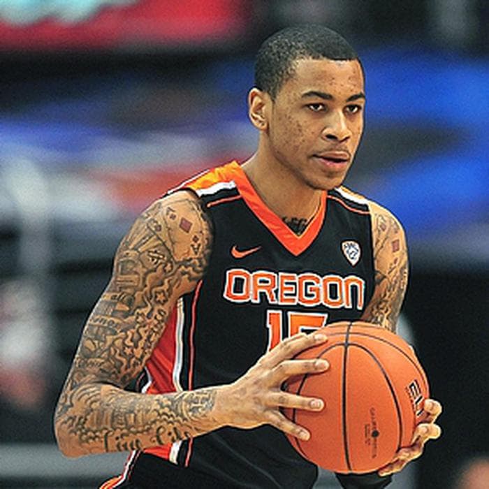 Eric Moreland