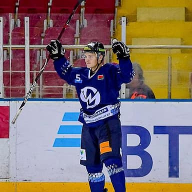 Andrei Geraschenko 1