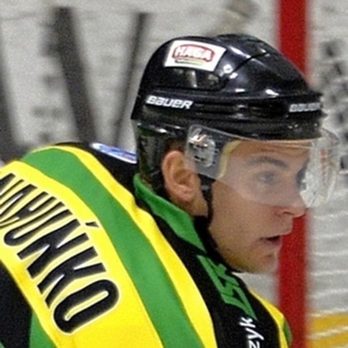 Dominik Nahunko