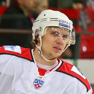 Alexander Vasilyev 1