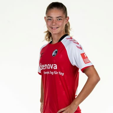 Julia Landenberger 1