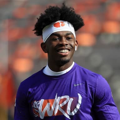 Justyn Ross 1