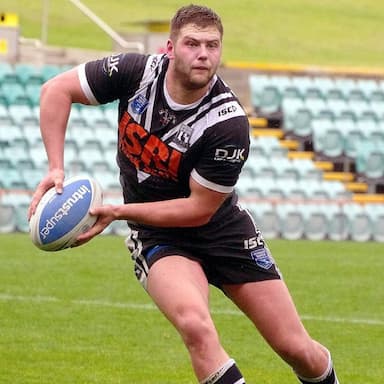 Bayley Sironen 1