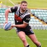 Bayley Sironen