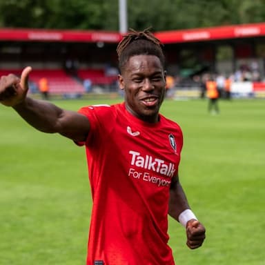 Brandon Thomas-Asante 1