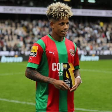 André Cunha Vidigal 1