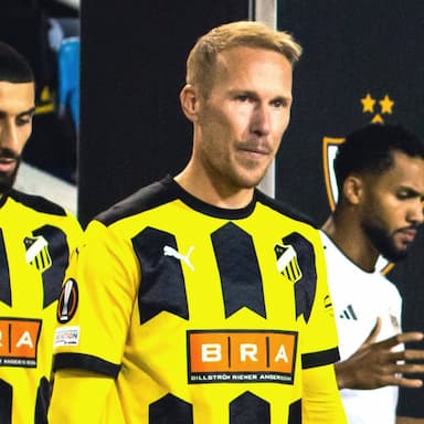 Mikkel Rygaard Jensen 1