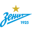 Zenit St Petersburg