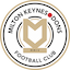 Milton Keynes Dons