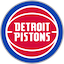 Detroit Pistons