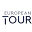 European Tour Golfers