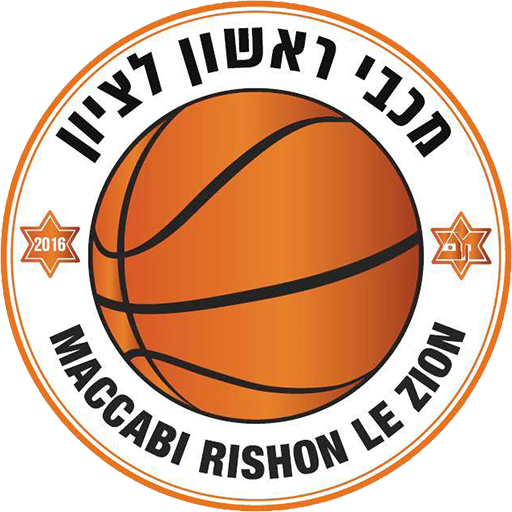 Maccabi Rishon LeZion artwork 1
