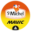 St. Michel–Mavic–Auber93