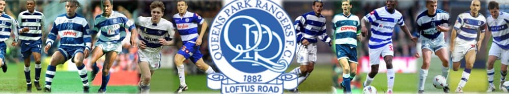 QPR banner