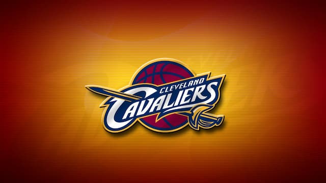Cleveland Cavaliers artwork 5