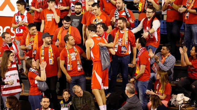 Basquet Manresa artwork 5