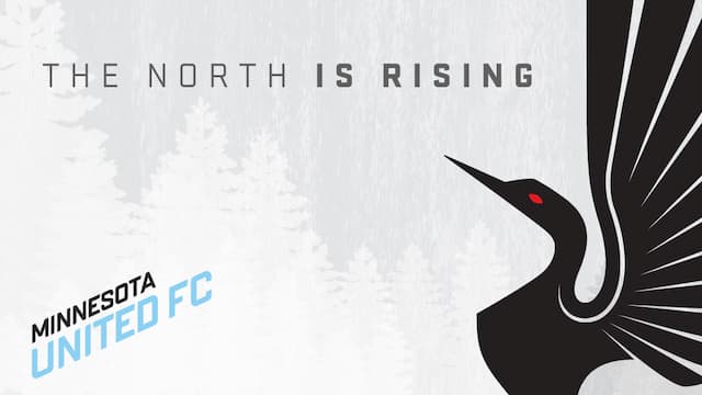 Minnesota United artwork 5