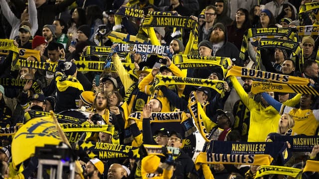 Nashville SC artwork 5