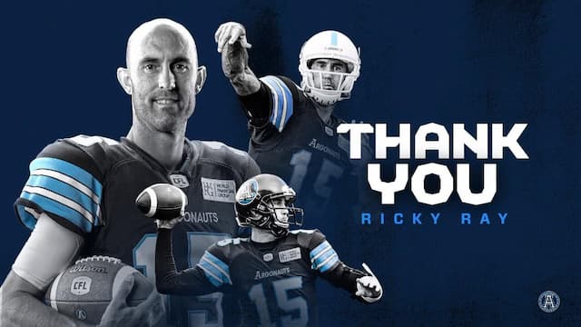 Toronto Argonauts artwork 6