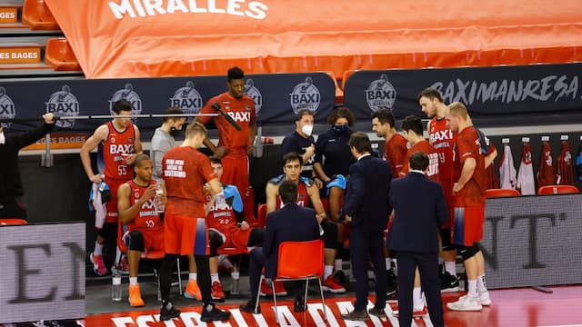 Basquet Manresa artwork 6