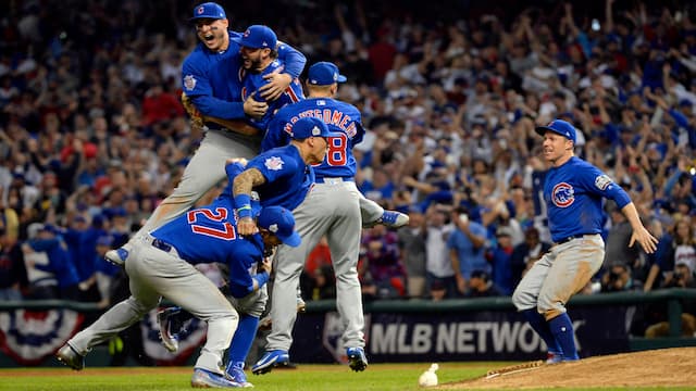 Chicago Cubs artwork 6