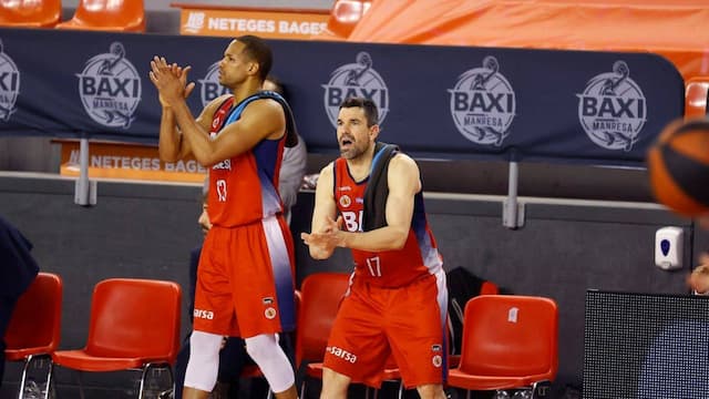 Basquet Manresa artwork 8