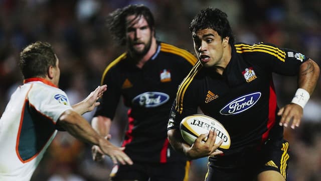 Chiefs Super Rugby artwork 8