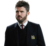Michael Carrick
