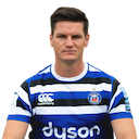 Freddie Burns