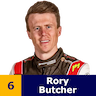 Rory Butcher