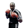 Nigel Benn