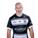 Danny Houghton