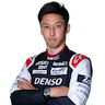Kazuki Nakajima