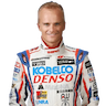 Heikki Kovalainen
