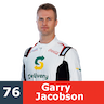 Garry Jacobson