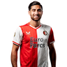 Alireza Jahanbakhsh