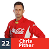 Chris Pither