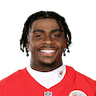 Jerick McKinnon