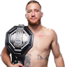 Justin Gaethje