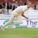 Stuart Broad