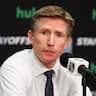 Dave Hakstol