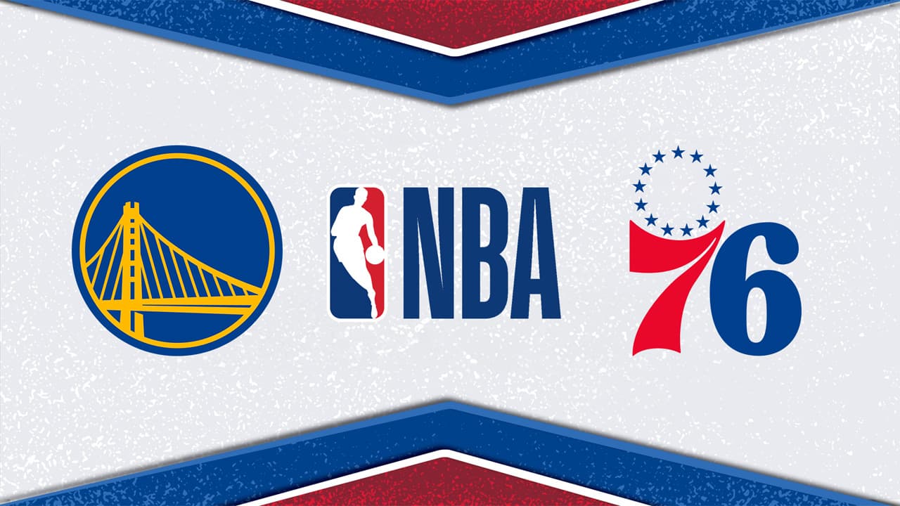 Golden State Warriors vs Philadelphia 76ers - Basketball tickets at Chase Center