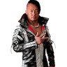 Naomichi Marufuji
