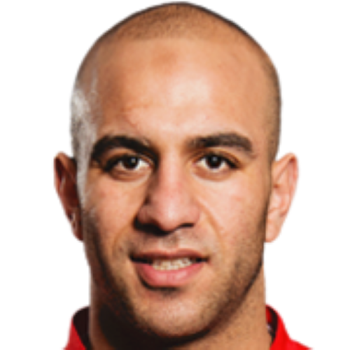 Aymen Abdennour