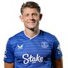 James Tarkowski
