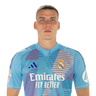 Andriy Lunin