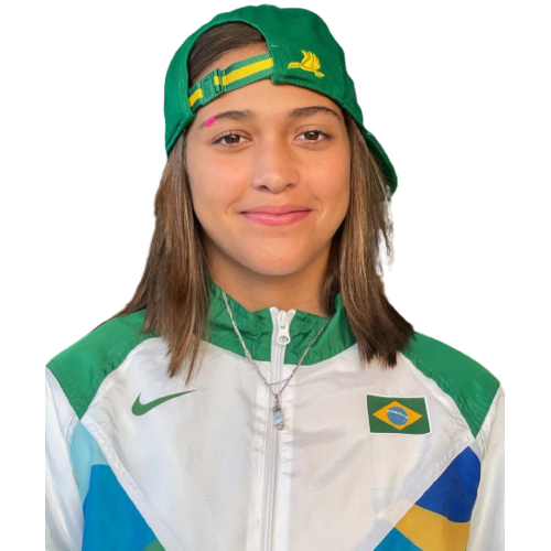 Isadora Rodrigues-Pacheco