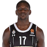 Isaac Bonga