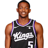 De'Aaron Fox