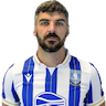 Callum Paterson